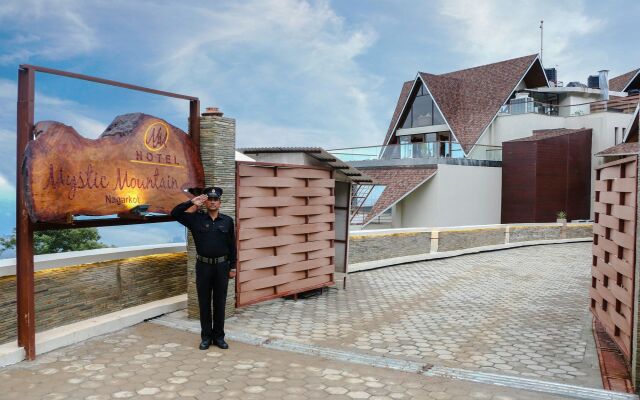 Hotel Mystic Mountain