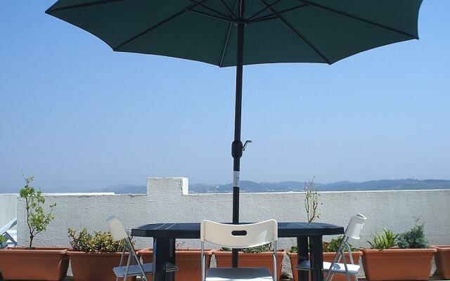 Sintra View Penthouse - Guest House