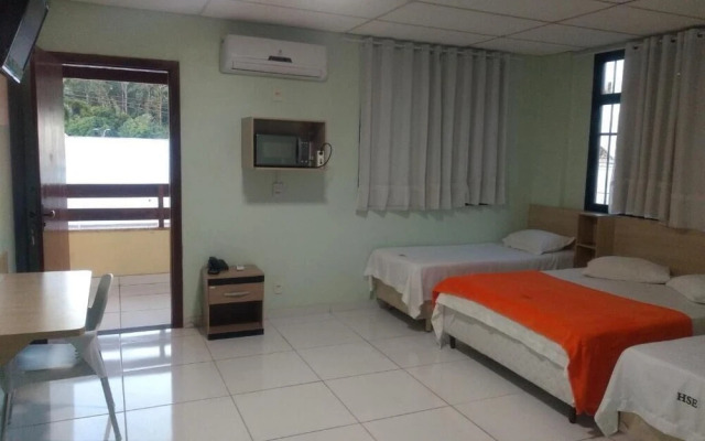 Hotel Super Economico