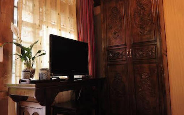 Yi Liu Hostel