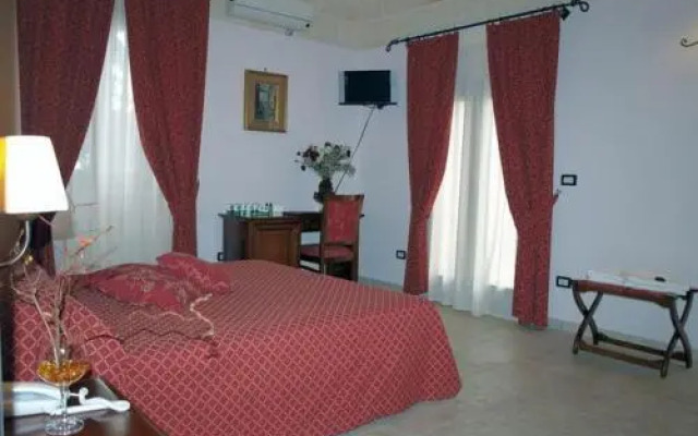 Relais Reggia Domizia