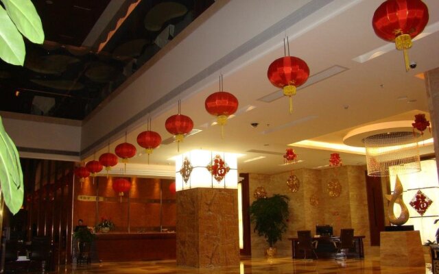 Huizhou Fameya Hotel