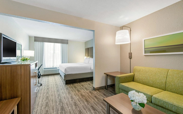 Holiday Inn Melbourne-Viera Conference Ctr by IHG