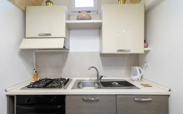 3080 Casetta Vico Carducci by Barbarhouse