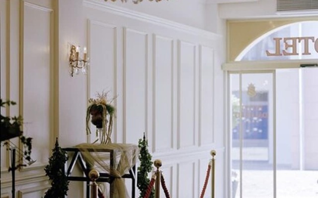 Hotel Dalberg
