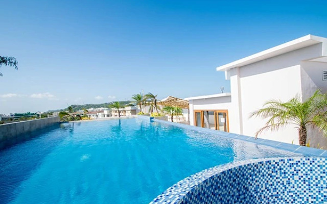 Asya Premier Suites Boracay