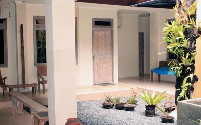 Studio 8d Residence
