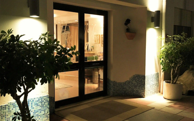 Beauty Hotel & Spa