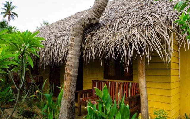 Forcus Cabanas