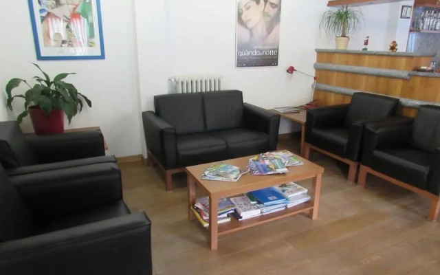 Casa Alpina Don Guanella