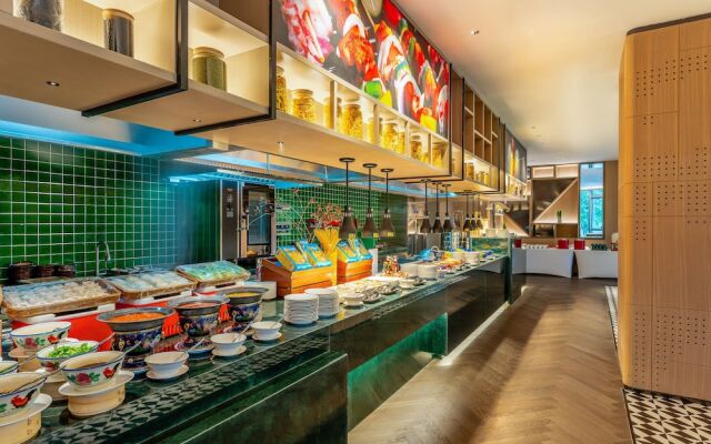 Holiday Inn Chongqing Data Valley by IHG