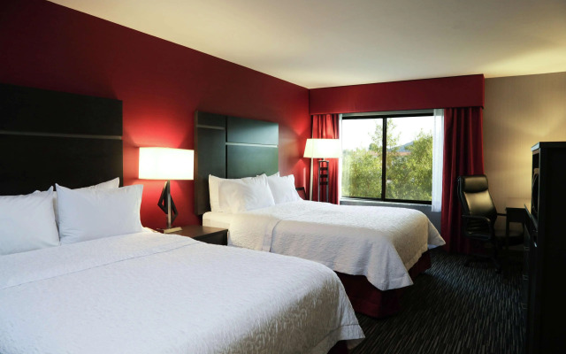 Hampton Inn & Suites Temecula