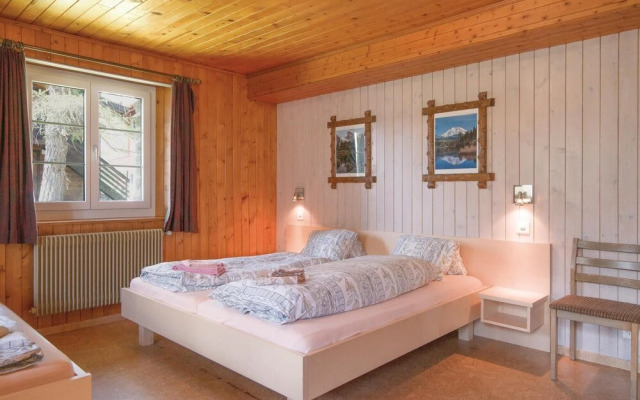 Chalet Casanou