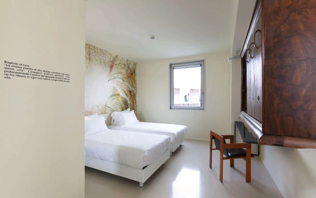 Aiden by Best Western JHD Dunant Hotel