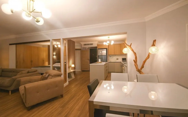 Suna  Suites Hotel & Fethiye