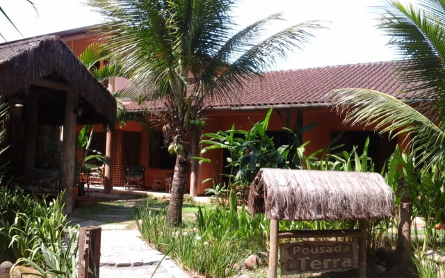 Pousada da Terra Paraty