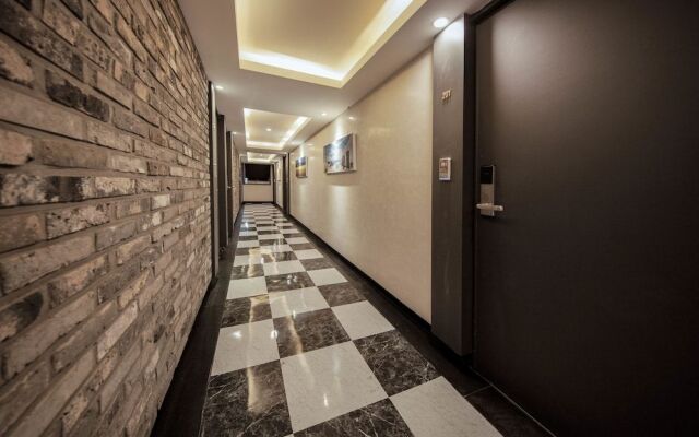 No.25 Sasang-Gu Busan