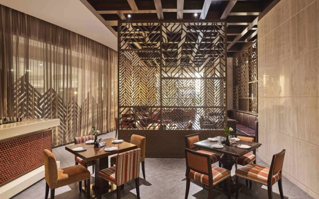 Fairmont Ajman