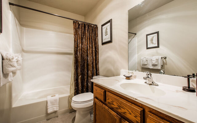 Prospector Accommodations Park City