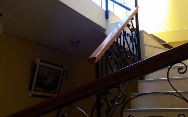 Hostal Sariri