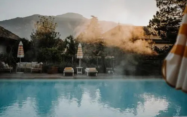 Villa Arnica Suites & Garden