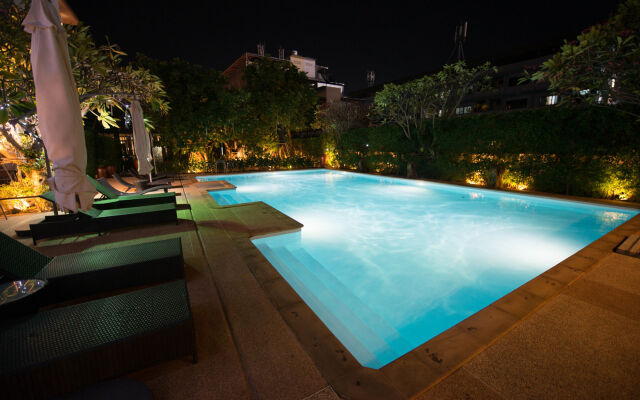 The Pannarai Hotel
