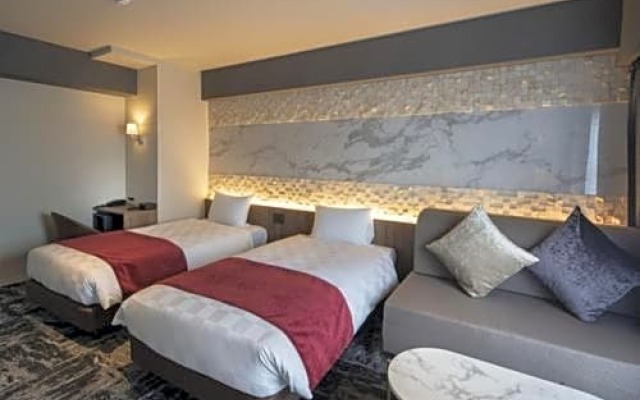 Willows Hotel Osaka Shin Imamiya - Vacation STAY 03168v