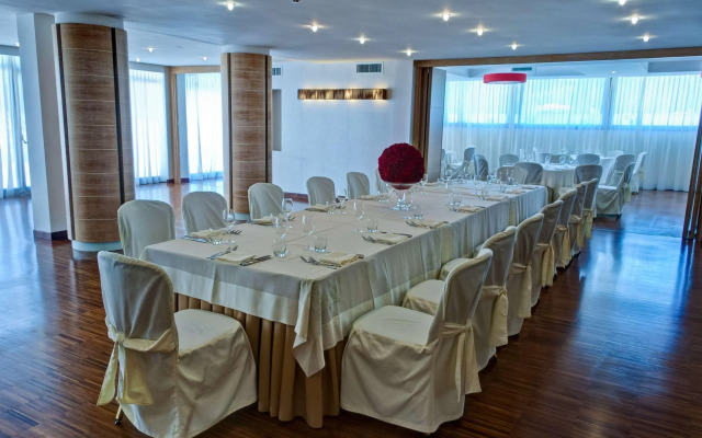Esplanade Boutique Hotel
