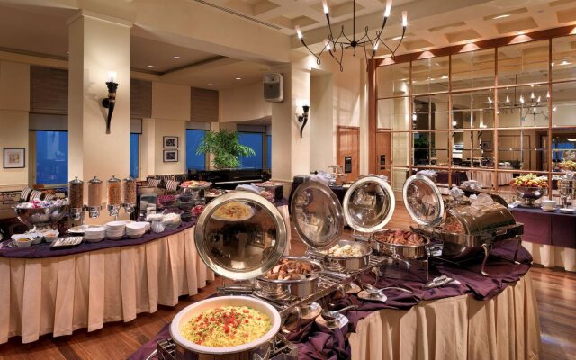 InterContinental Mark Hopkins by IHG