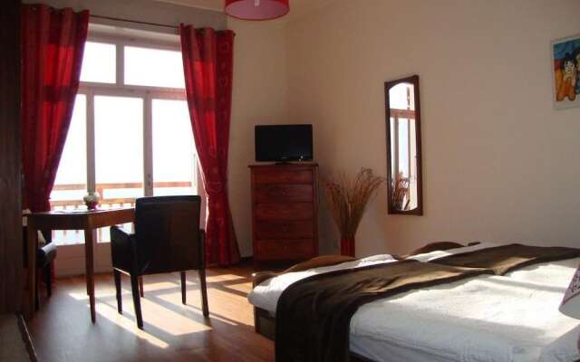 Hotel Splendide