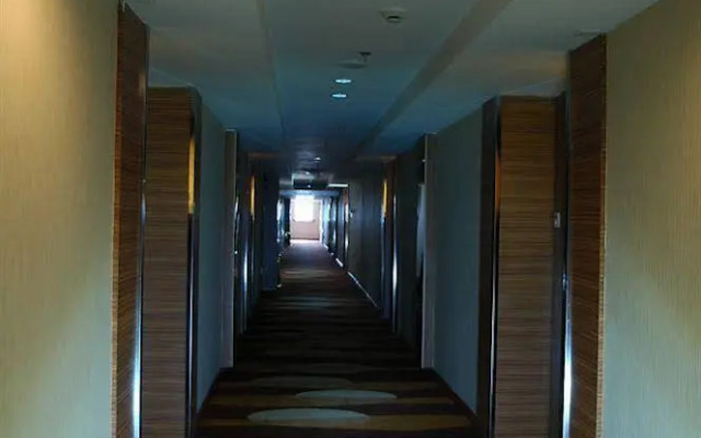 Home Club Hotel Nanhai Branch