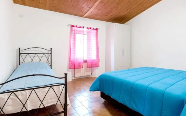 Apartment With one Bedroom in Urbino, With Enclosed Garden