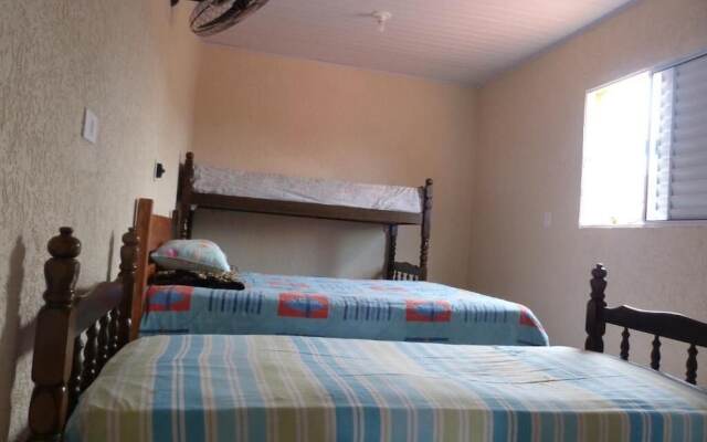 Hostel e Pousada Rio da Praia