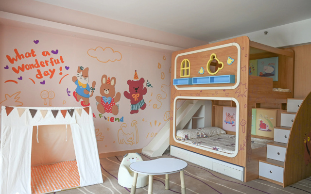 Holiday Inn Putian Xiuyu by IHG