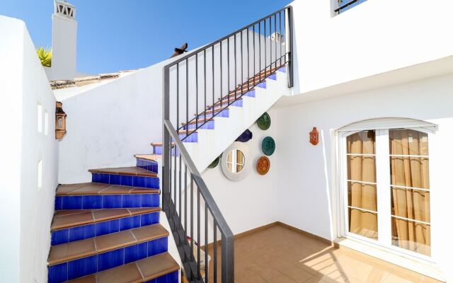 Los Robles 3Br Penthouse With Spectacular Panoramic Views In Benahavis