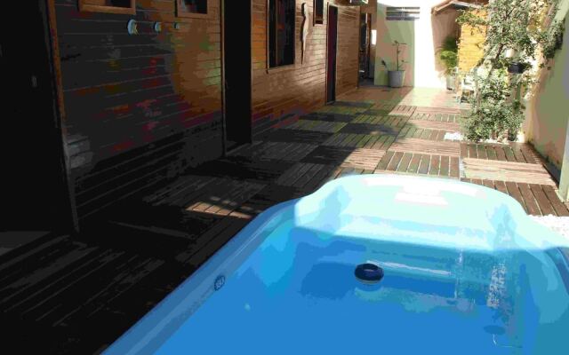 Residence Karimbo Amazônia