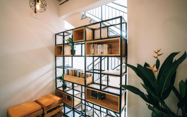 Draper Startup House ,Koramangala