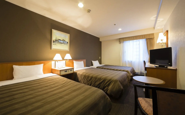 Ark Hotel Osaka Shinsaibashi