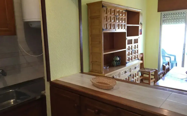 Apartamentos Peñismar II 26