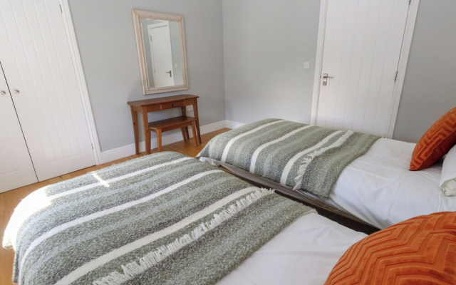 Bower Cottage