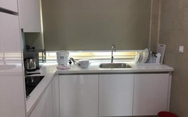 Afiniti Muslim Legoland Condo