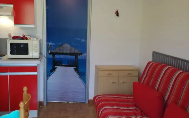 Résidence les Cades