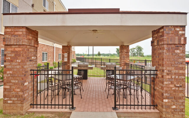 Candlewood Suites Vicksburg, an IHG Hotel