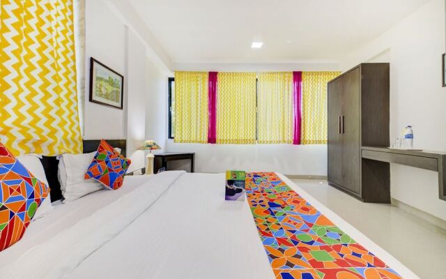 FabHotel Casa Paradise Premium Suites