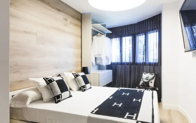 Cabrera Flat Denia