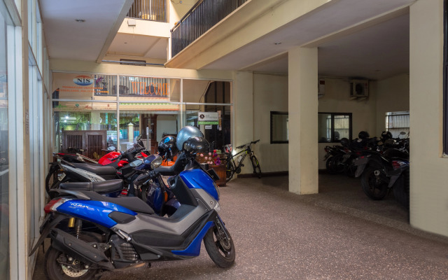 Capital O 989 Audah Guesthouse Syariah