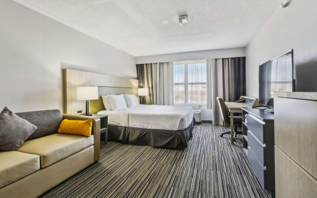 Country Inn & Suites by Radisson, Chicago O'Hare South, IL