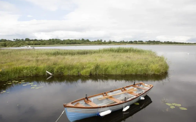Inviting 4-bed House in Strokestown