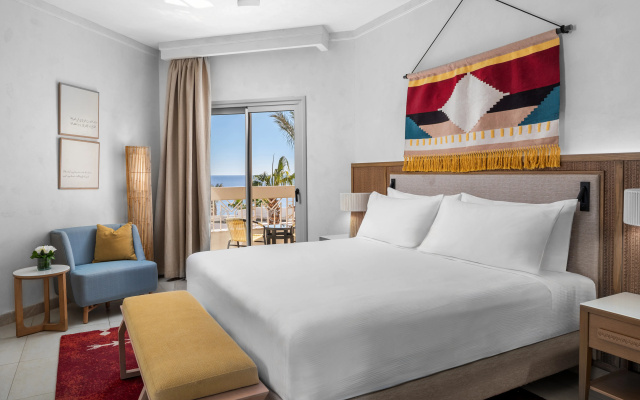 DoubleTree by Hilton Sharm El Sheikh - Sharm Bay