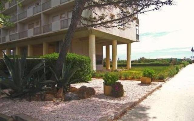 Appartement Le Lavandou, 3 pièces, 6 personnes - FR-1-251-374